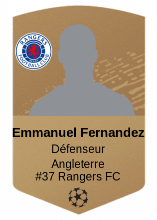 Emmanuel Fernandez