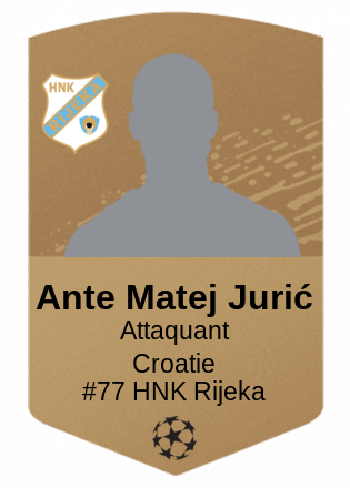 Ante Matej Jurić