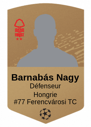 Barnabás Nagy