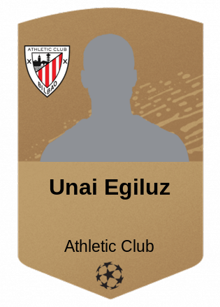 Unai Egiluz