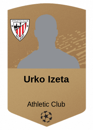 Urko Izeta