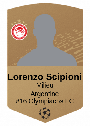 Lorenzo Scipioni