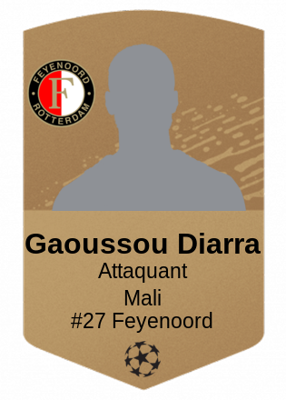 Gaoussou Diarra