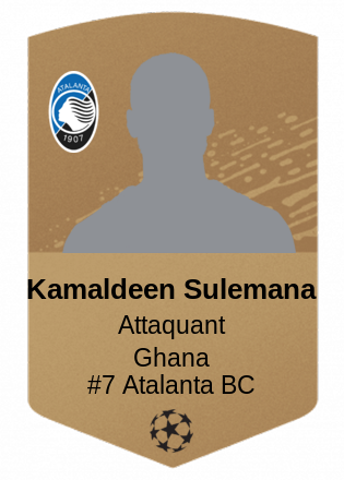 Kamaldeen Sulemana
