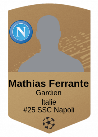 Mathias Ferrante