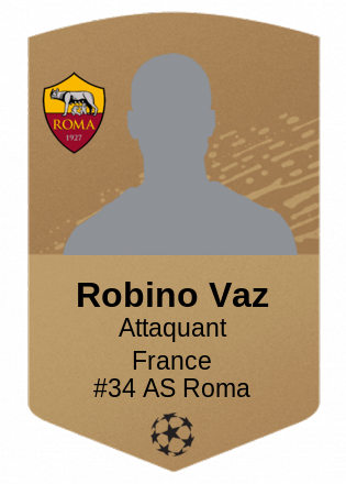 Robino Vaz