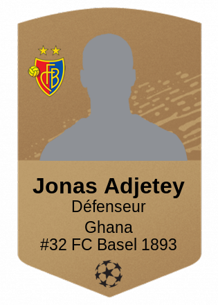 Jonas Adjetey