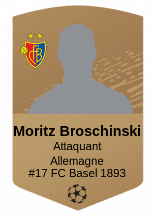 Moritz Broschinski