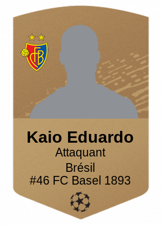 Kaio Eduardo