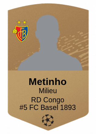 Metinho