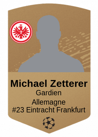 Michael Zetterer