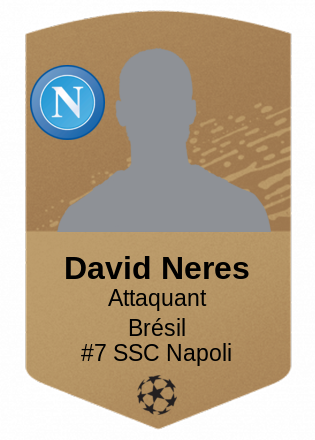 David Neres