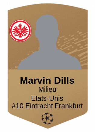 Marvin Dills