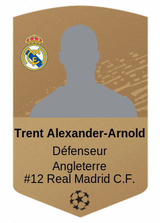 Trent Alexander-Arnold