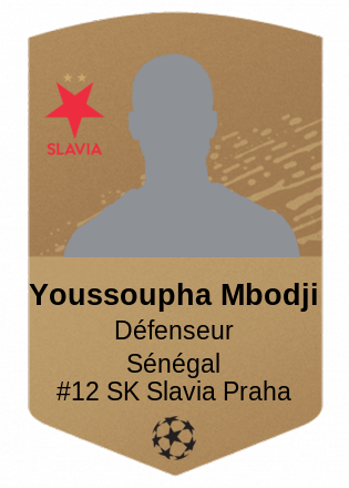 Youssoupha Mbodji