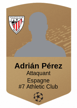 Adrián Pérez