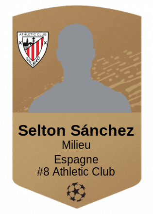 Selton Sánchez