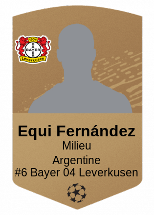 Equi Fernández