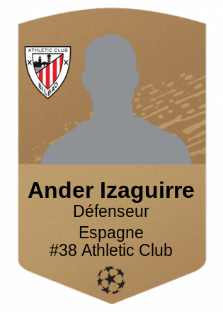 Ander Izaguirre