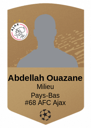 Abdellah Ouazane