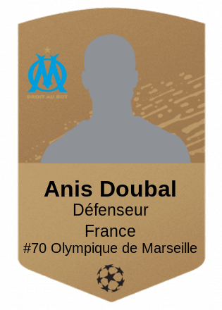 Anis Doubal