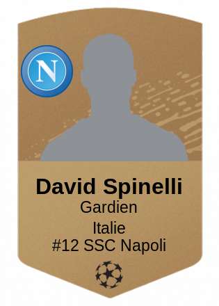 David Spinelli