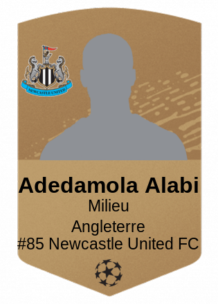 Adedamola Alabi