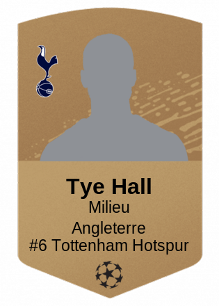 Tye Hall