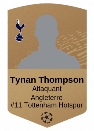 Tynan Thompson