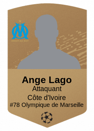 Ange Lago