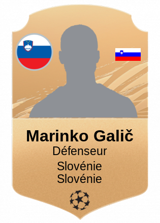 Marinko Galič