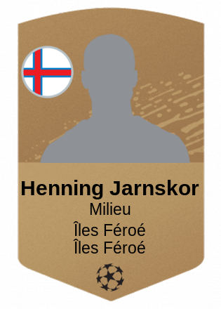 Henning Jarnskor