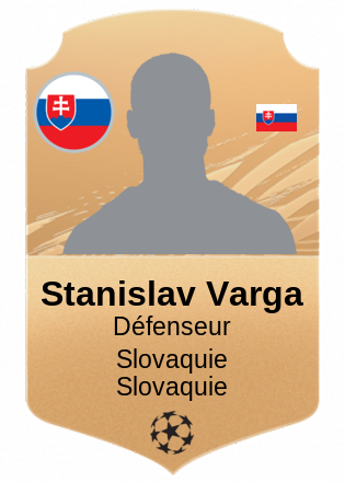 Stanislav Varga