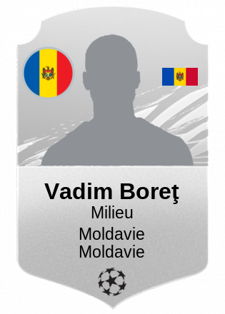 Vadim Boreţ
