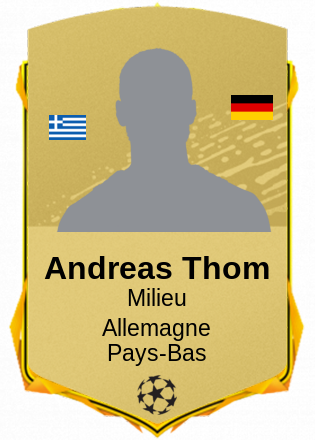 Andreas Thom