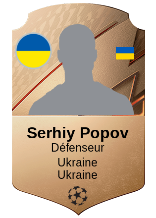 Serhiy Popov