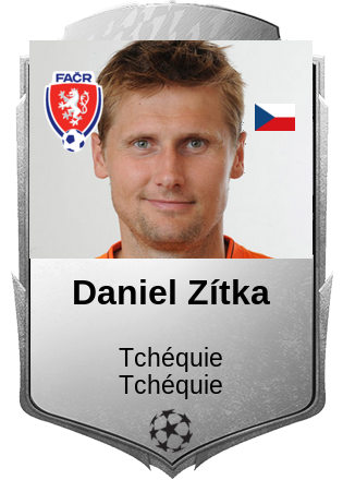 Daniel Zítka