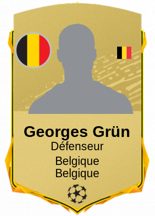 Georges Grün
