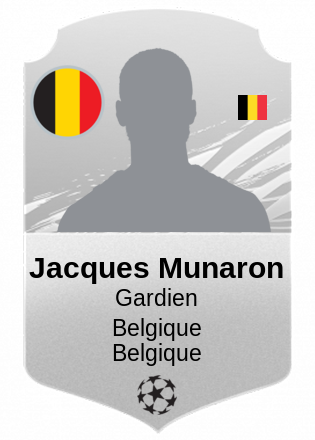 Jacques Munaron