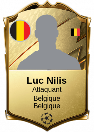 Luc Nilis