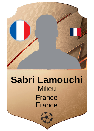 Sabri Lamouchi