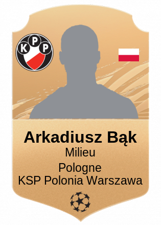 Arkadiusz Bąk