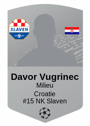 Davor Vugrinec