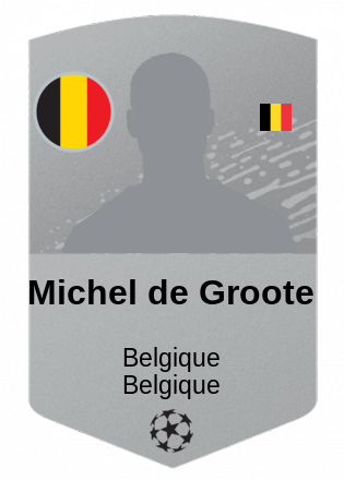 Michel de Groote