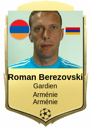 Roman Berezovski