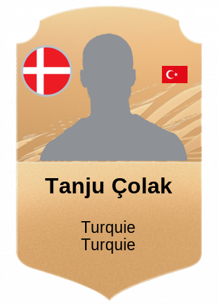 Tanju Çolak