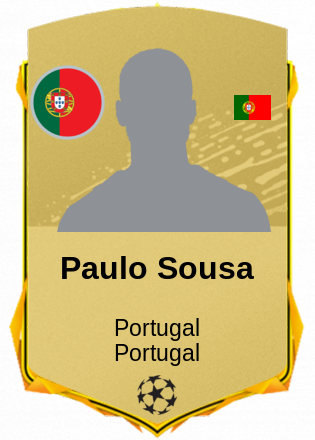 Paulo Sousa