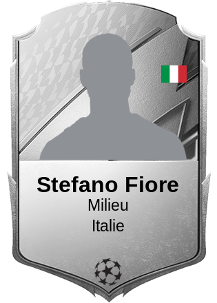 Stefano Fiore