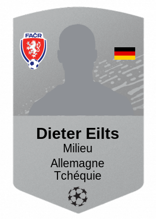 Dieter Eilts