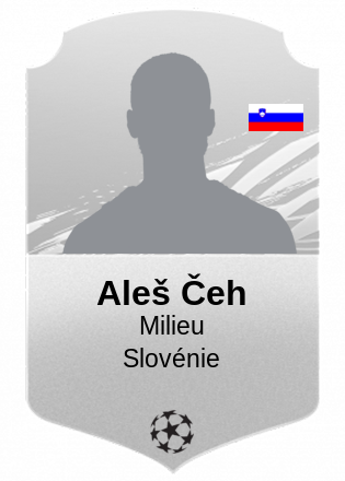 Aleš Čeh